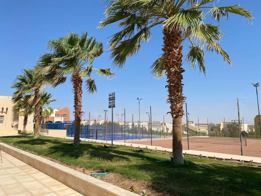Apartmán Enjoy Makadi Heights Red Sea *